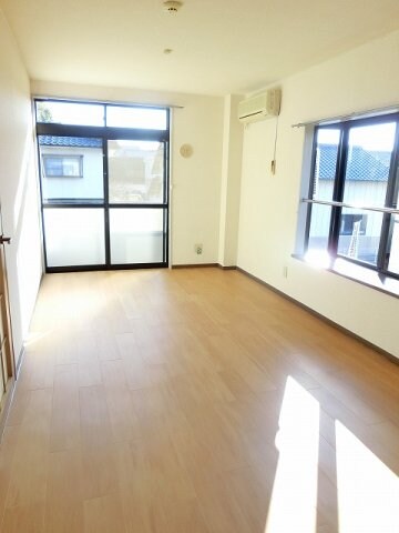 エム・エトアール　Ａの物件内観写真