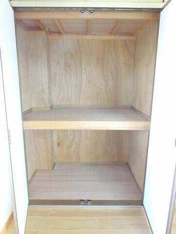 エム・エトアール　Ａの物件内観写真