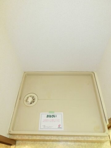 エム・エトアール　Ａの物件内観写真