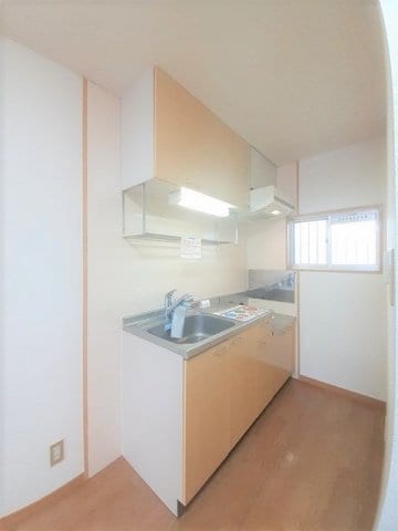 エルディム川善の物件内観写真