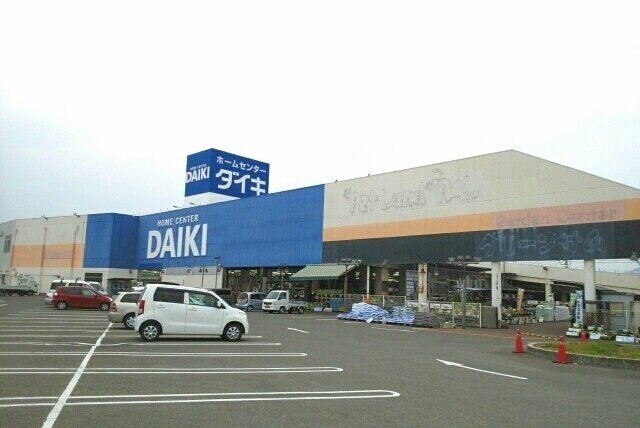 エルディム川善の物件外観写真