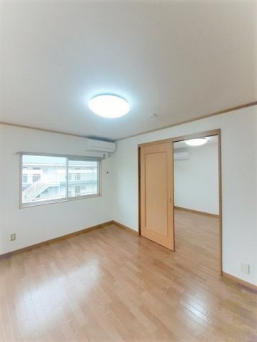 エルディム川善の物件内観写真