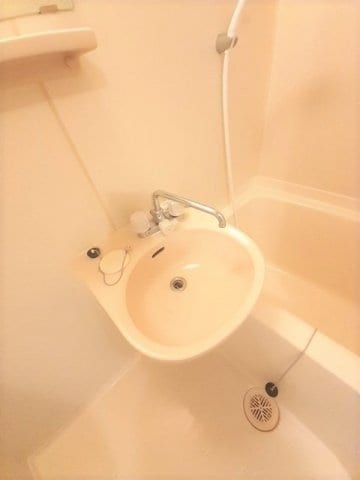 エルディム川善の物件内観写真