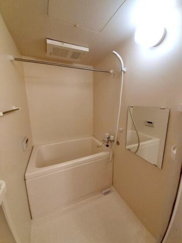 ソレアード太田　Ｂの物件内観写真