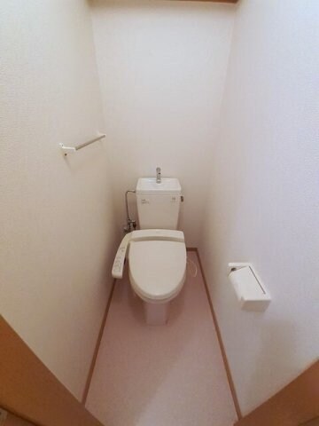 ソレアード太田　Ｂの物件内観写真