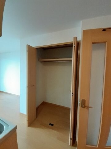 ソレアード太田　Ｂの物件内観写真