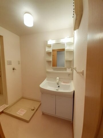 ソレアード太田　Ｂの物件内観写真