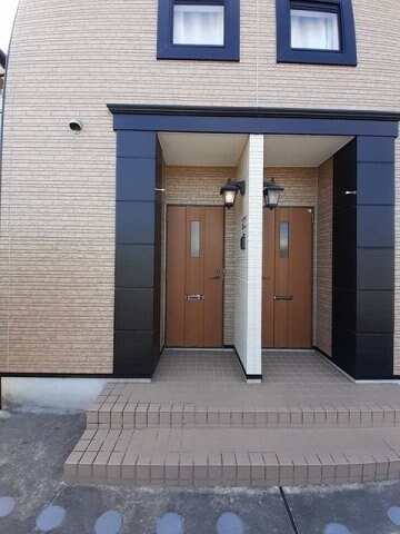 ソレアード太田　Ｂの物件内観写真