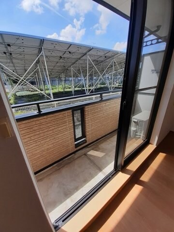 ソレアード太田　Ｂの物件内観写真