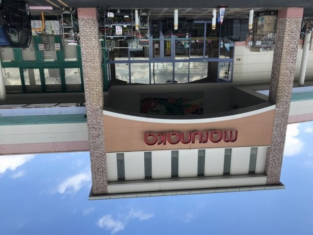 レオパレス川添Ⅱの物件外観写真