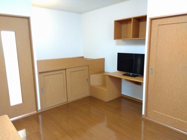 レオパレス川添Ⅱの物件内観写真