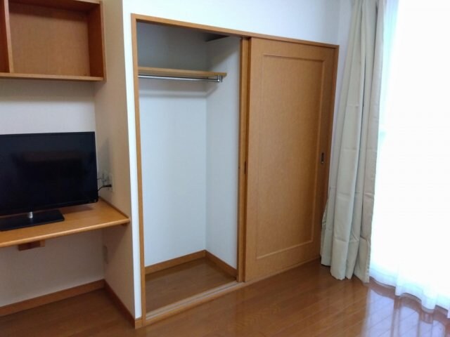 レオパレス川添Ⅱの物件内観写真