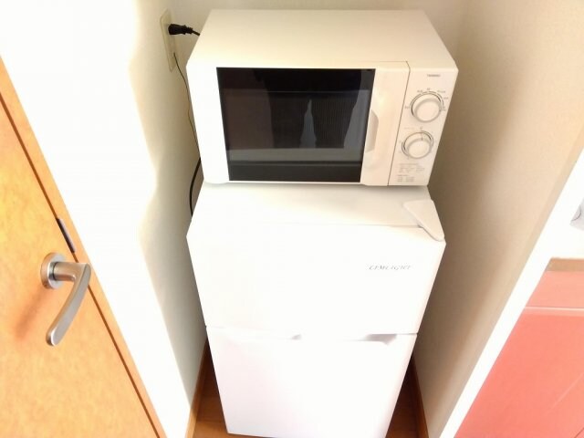 レオパレス川添Ⅱの物件内観写真