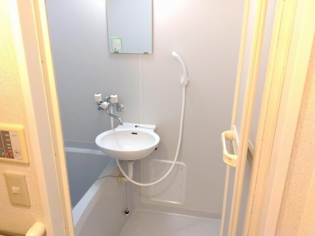 レオパレス川添Ⅱの物件内観写真