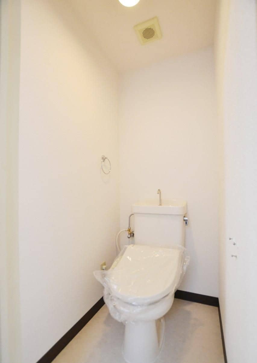 カレッジ三共パートIの物件内観写真