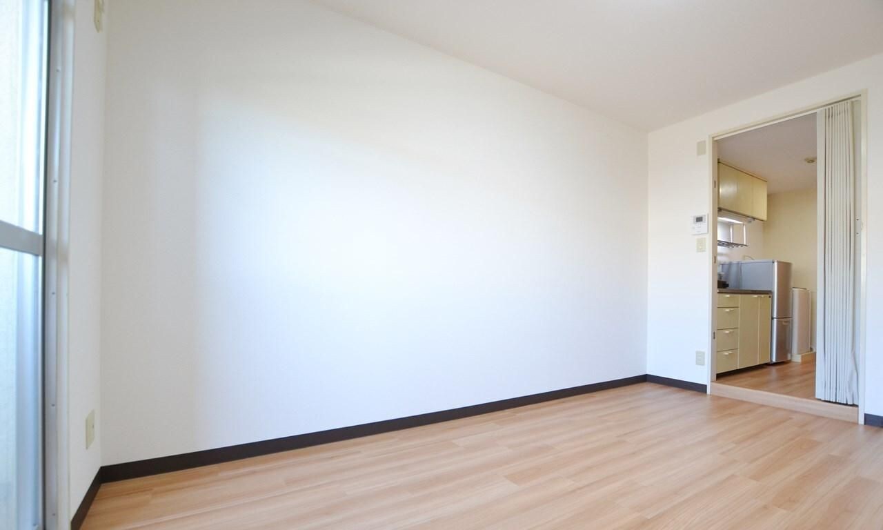 カレッジ三共パートIの物件内観写真