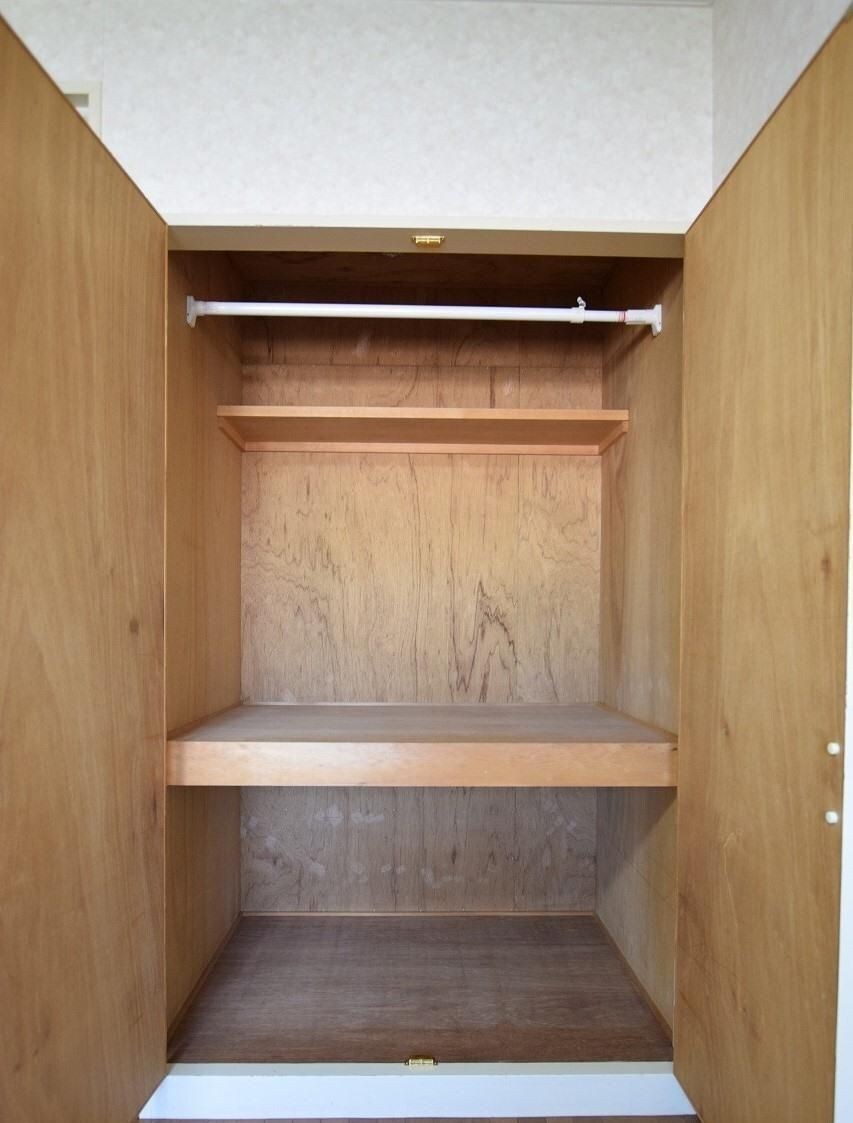 カレッジ三共パートIの物件内観写真