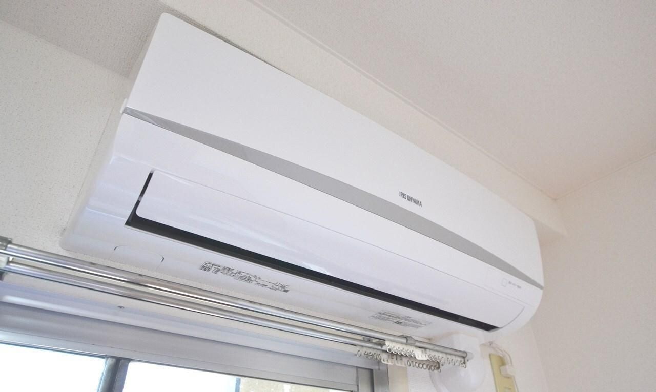 カレッジ三共パートIの物件内観写真