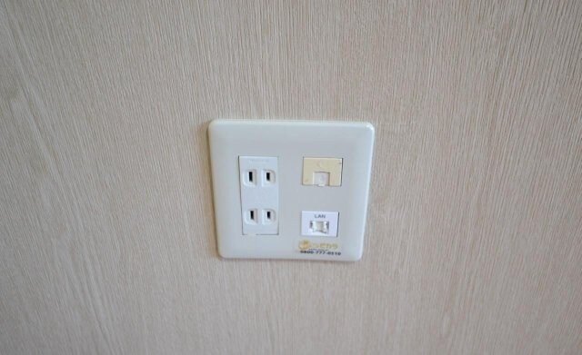 カレッジ三共パートIの物件内観写真