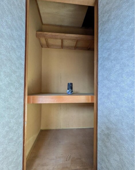 溝渕ハイツの物件内観写真