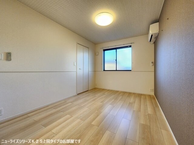 太田下町アパートの物件内観写真