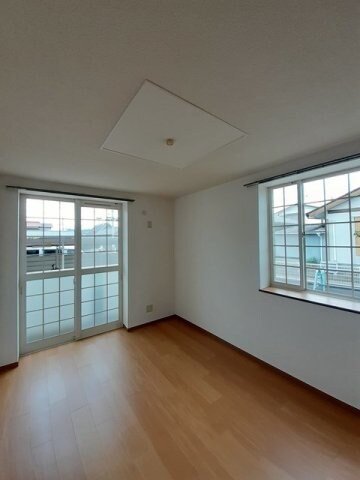 ララ・メゾン　Ａの物件内観写真