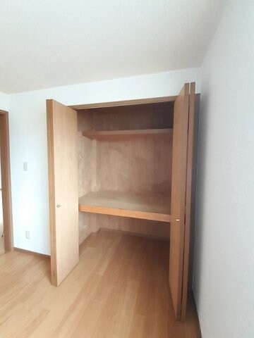 ララ・メゾン　Ａの物件内観写真