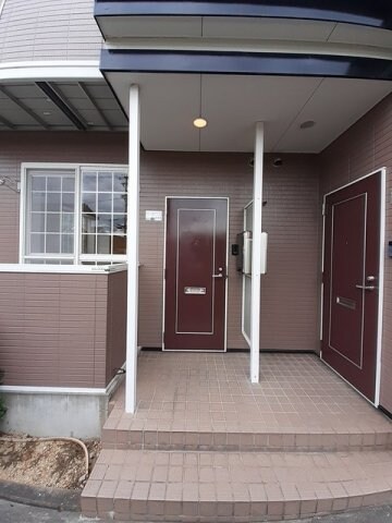 ララ・メゾン　Ａの物件内観写真