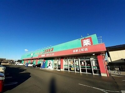 太田駅 徒歩15分 3階の物件外観写真