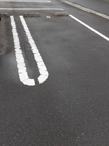 サンライズ田村　Ⅱの物件外観写真