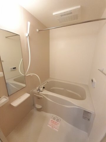 サンライズ田村　Ⅱの物件内観写真