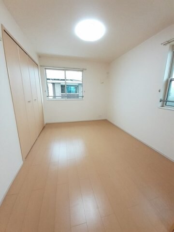 サンライズ田村　Ⅱの物件内観写真