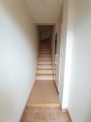 サンライズ田村　Ⅱの物件内観写真