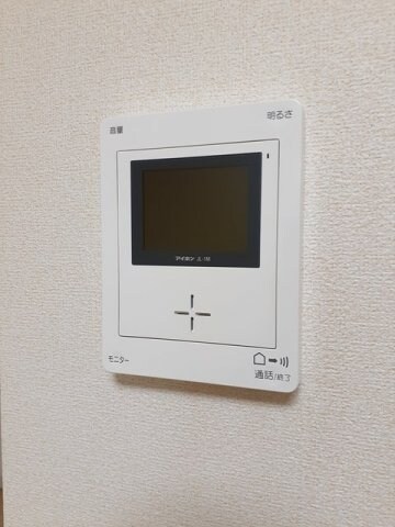 サンライズ田村　Ⅱの物件内観写真