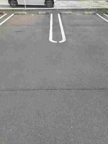 アルバＢの物件外観写真