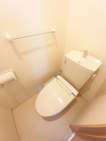 アルバＢの物件内観写真