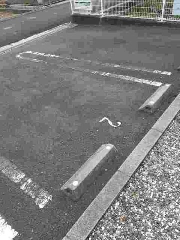 ネオ・パラッツオＡの物件外観写真