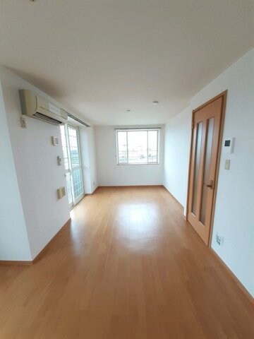 ネオ・パラッツオＡの物件内観写真