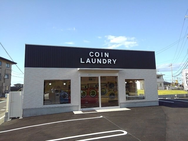 ネオ・パラッツオＡの物件外観写真