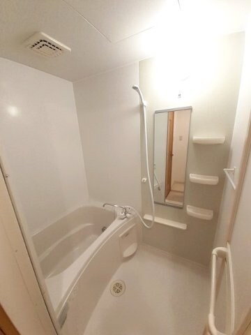 ネオ・パラッツオＡの物件内観写真