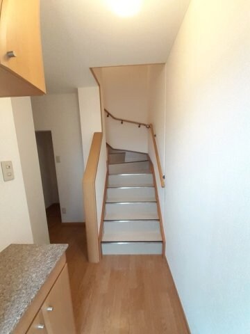 ネオ・パラッツオＡの物件内観写真