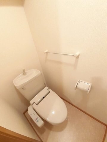 ネオ・パラッツオＡの物件内観写真