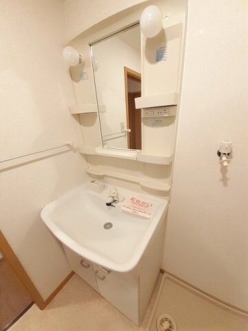 ネオ・パラッツオＡの物件内観写真