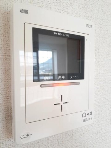 ネオ・パラッツオＡの物件内観写真