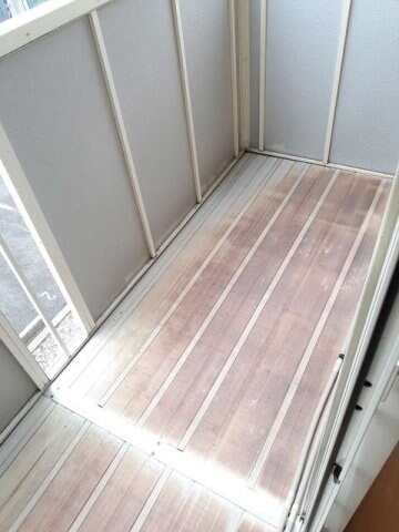 ネオ・パラッツオＡの物件内観写真