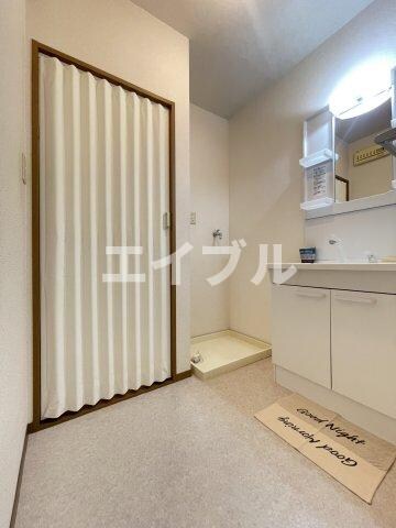 アドミレー樹太　C棟の物件内観写真