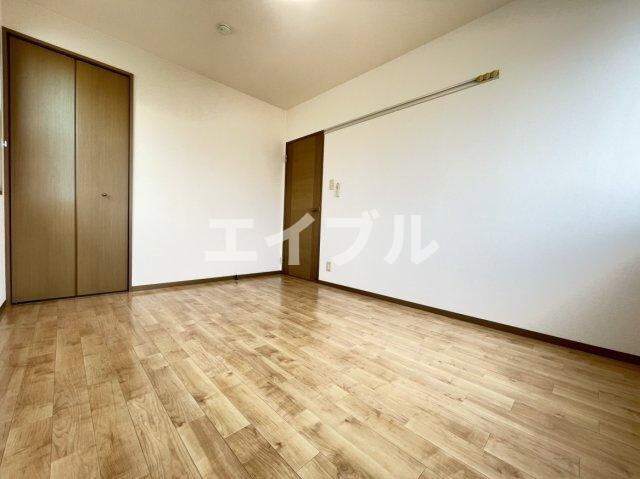 アドミレー樹太　C棟の物件内観写真