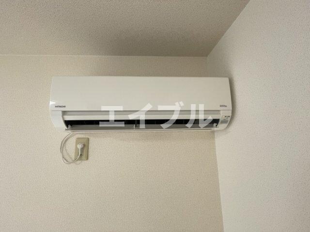 アドミレー樹太　C棟の物件内観写真