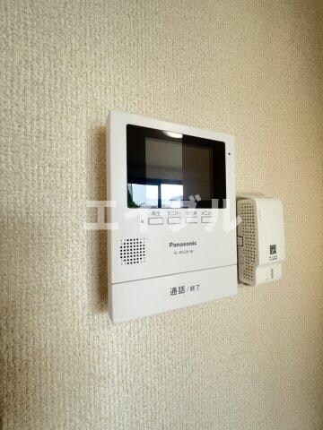 アドミレー樹太　C棟の物件内観写真