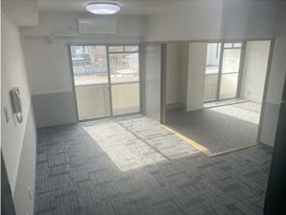 イーストマンションの物件内観写真